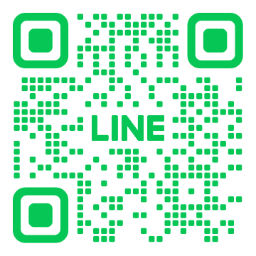 Line QR Code