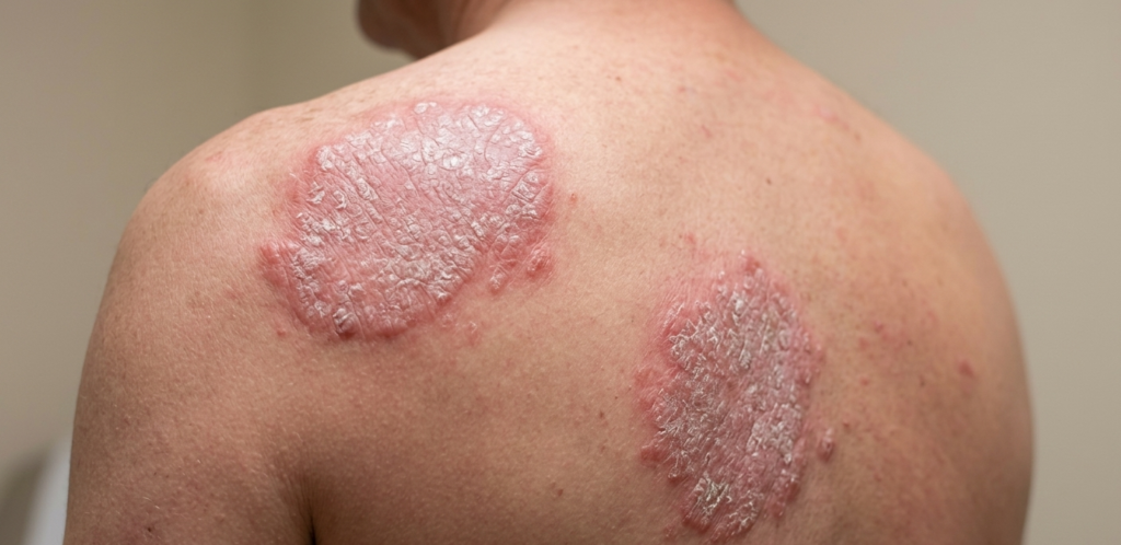 Psoriasis โรคสะเก็ดเงิน