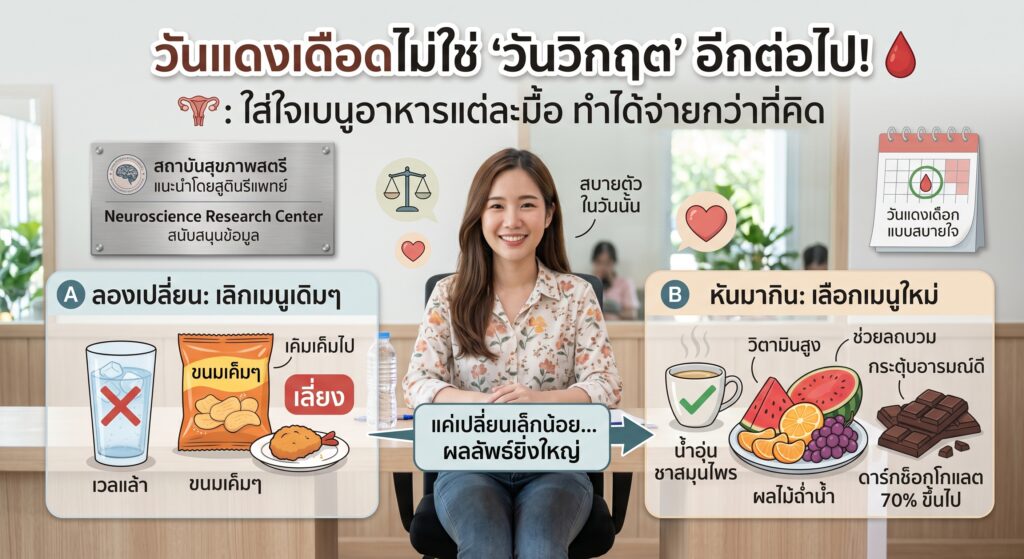 10 อาหารควรกิน